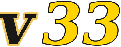 v33 logo
