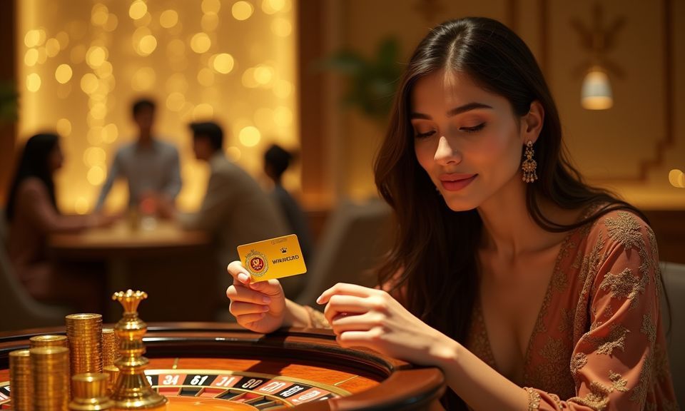v33 Live Blackjack C-তে আমরা কী দিচ্ছি